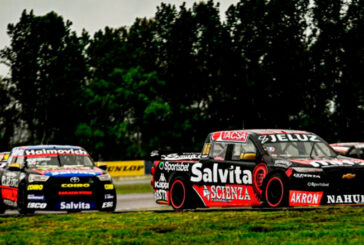 TC Pick Up: Canapino enfocado en la triple corona