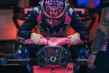 Fórmula 1: 20º puesto para Colapinto en la última clasificación del año