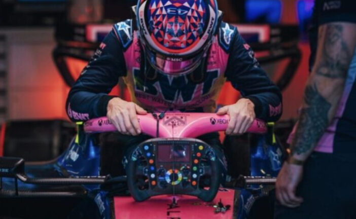 Fórmula 1: 20º puesto para Colapinto en la última clasificación del año