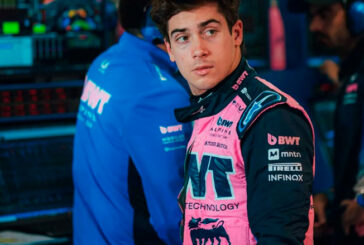 Fórmula 1: Franco Colapinto tiene el enemigo dentro de Alpine