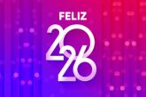 Feliz Año Nuevo!