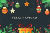 Feliz Navidad!!!