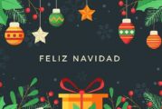 Feliz Navidad!!!