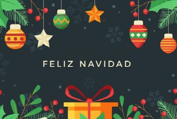 Feliz Navidad!!!