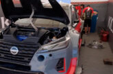 TC2000: Este fin de semana debuta la Nissan Kicks