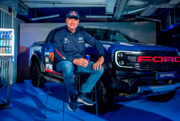 Rally Dakar 2026: Emotivo mensaje de la leyenda para Juan Cruz Yacopini