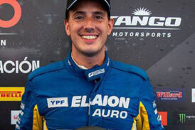 TC2000: La pole fue para Vivian y el campeón se define el domingo