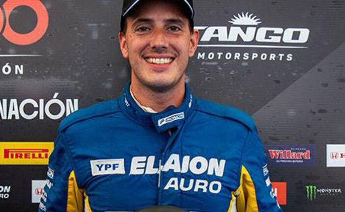 TC2000: La pole fue para Vivian y el campeón se define el domingo