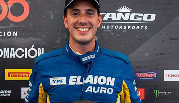 TC2000: La pole fue para Vivian y el campeón se define el domingo