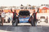 Rally Dakar 2026: David Zille logra el primer triunfo argentino 