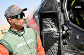 Rally Dakar 2026: Ekstrom aprieta pero Nasser Al Attiyah controla