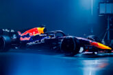 Fórmula 1: Red Bull y McLaren muestran sus coches