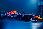 Fórmula 1: Red Bull y McLaren muestran sus coches