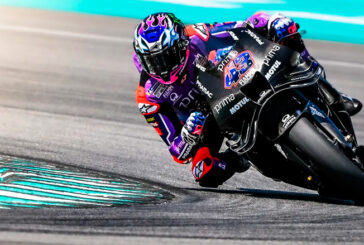 Moto GP: Miller lleva la V4 de Yamaha a lo más alto