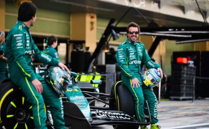 Fórmula 1: El CEO de Honda lanza un mensaje para Aston Martin F1 y Fernando Alonso: “No todo va bien”