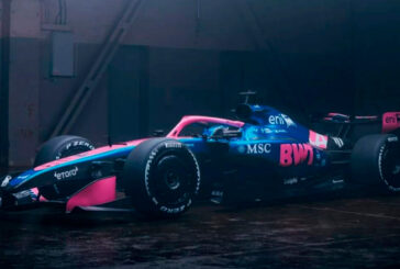 Fórmula 1: La esperanza de Colapinto salió a la luz