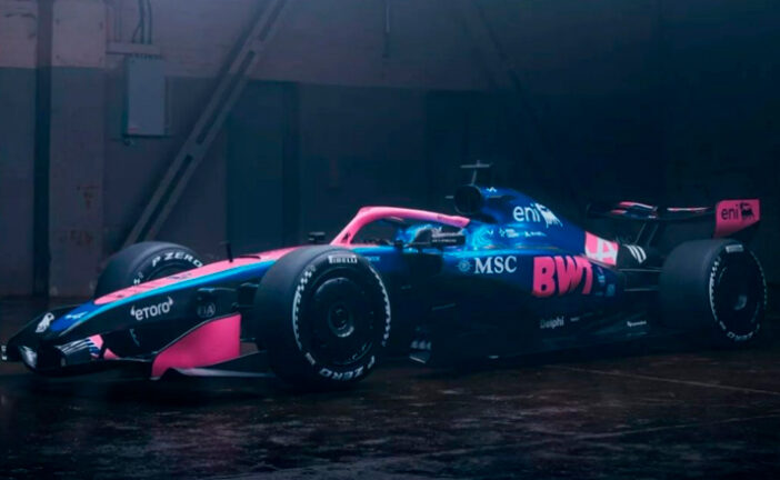 Fórmula 1: La esperanza de Colapinto salió a la luz