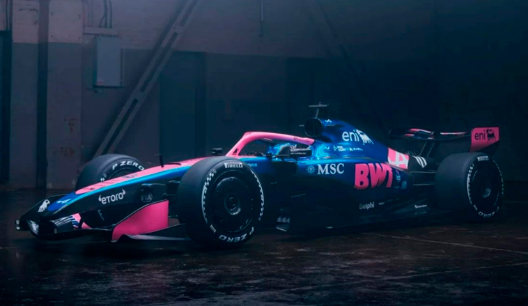 Fórmula 1: La esperanza de Colapinto salió a la luz