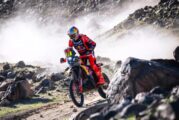 Rally Dakar 2026: Arrancó la competencia