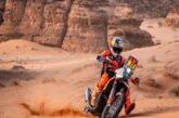 Rally Dakar 2026: Luciano Benavides mete otro triunfo