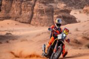 Rally Dakar 2026: Luciano Benavides mete otro triunfo