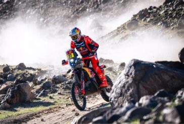 Rally Dakar 2026: Arrancó la competencia