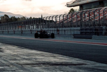 Fórmula 1: Cadillac estrena su F1 de 2026 en Silverstone