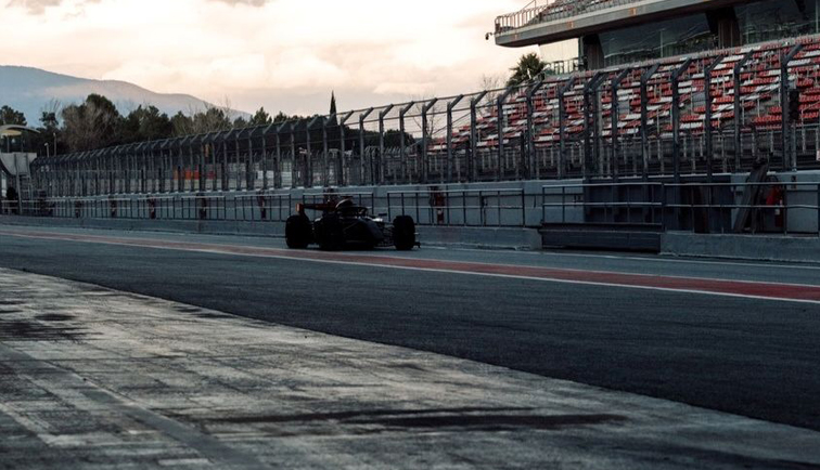 Fórmula 1: Cadillac estrena su F1 de 2026 en Silverstone