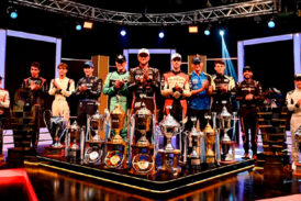 TC: La CAF de la ACTC realizó un comunicado