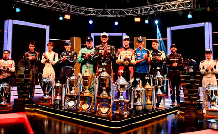 TC: La CAF de la ACTC realizó un comunicado