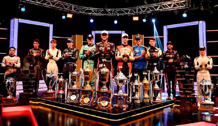 TC: La CAF de la ACTC realizó un comunicado