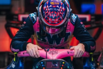 Fórmula 1: Alpine no tiene definido si participará del shakedown