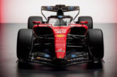 Fórmula 1: Ferrari presenta el SF-26