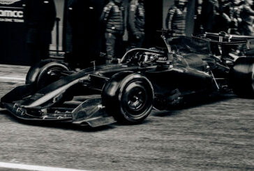 Fórmula 1: Antonelli y Mercedes se quedan con los ensayos privados