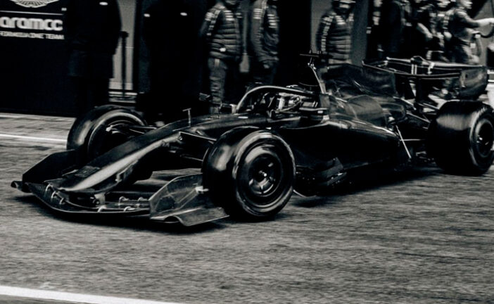 Fórmula 1: Antonelli y Mercedes se quedan con los ensayos privados