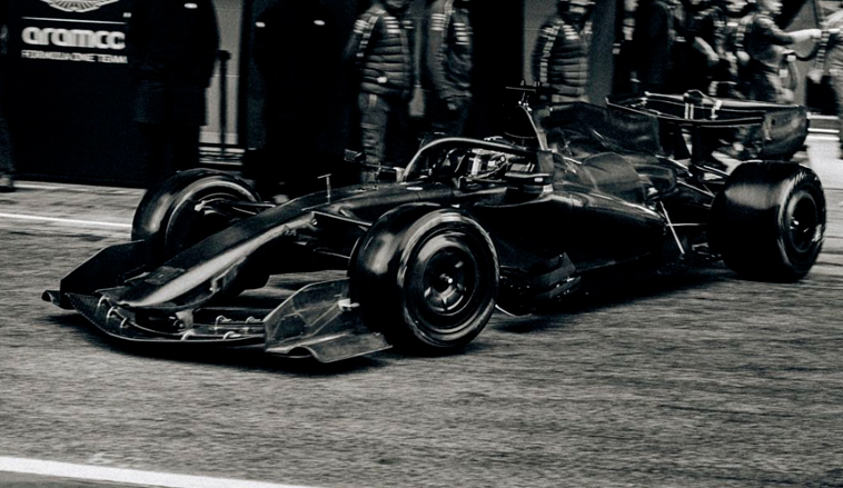 Fórmula 1: Antonelli y Mercedes se quedan con los ensayos privados