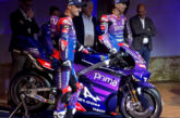 MotoGP: Pramac abre la temporada de presentaciones de MotoGP 2026 con su diseño de las Yamaha
