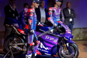 MotoGP: Pramac abre la temporada de presentaciones de MotoGP 2026 con su diseño de las Yamaha