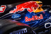 Fórmula 1: Así lucirán el Red Bull RB22 y el Racing Bulls VCARB03