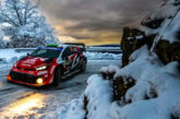 WRC: Solberg sella la historia con una victoria récord en Montecarlo