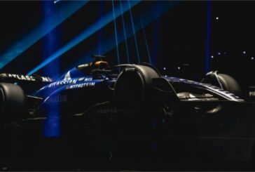 Fórmula 1: Williams prepara la presentación del nuevo F1 de Sainz para después del primer test en Barcelona