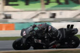 MotoGP: Honda lidera el shakedown de Sepang con Aleix Espargaró