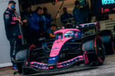 Fórmula 1: Alpine definió qué días probará Franco Colapinto en los tests de la F1 en Bahrein