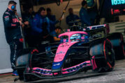 Fórmula 1: Alpine definió qué días probará Franco Colapinto en los tests de la F1 en Bahrein