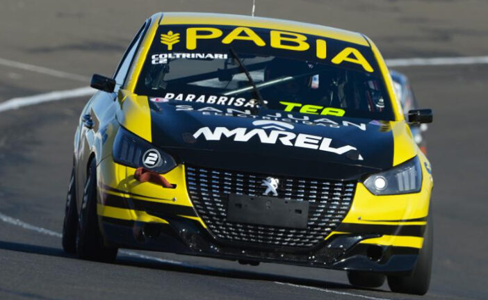 TN C2: Vitar, Coltrinari y Quattrocchi se quedaron con las baterías