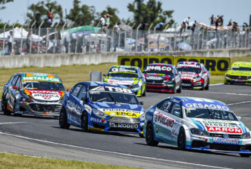 TN C3: Domenech cierra el domingo con un triunfo