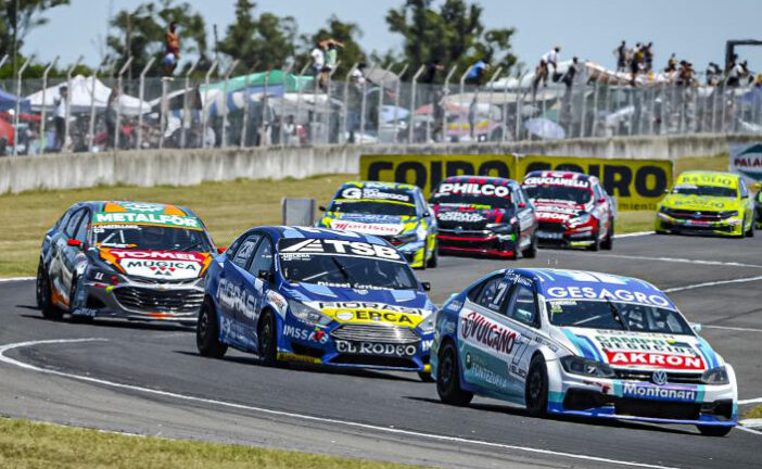 TN C3: Domenech cierra el domingo con un triunfo