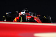 Fórmula 1: Leclerc marca el rumbo en el segundo día de test