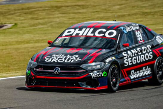 TN: Se llevaron a cabo las pruebas comunitarias en Paraná