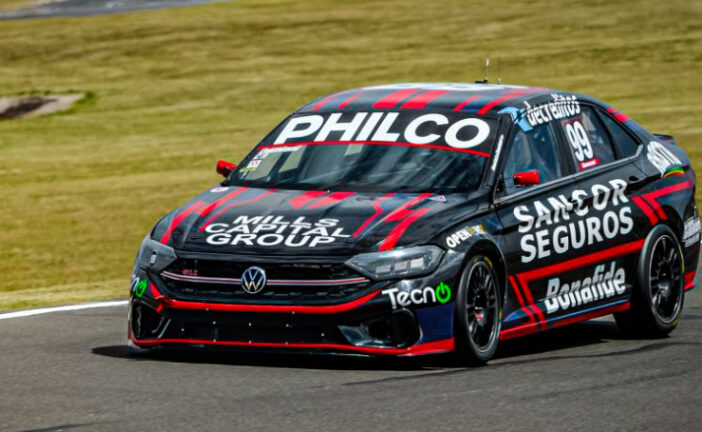 TN: Se llevaron a cabo las pruebas comunitarias en Paraná